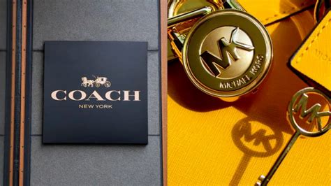 did coach buy michael kors|michael kors holdings.